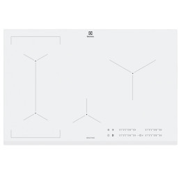 Electrolux EIV83443BW (Indukcinė kaitlentė)