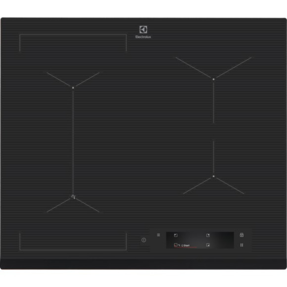 Electrolux EIS6448 (Indukcinė kaitlentė)