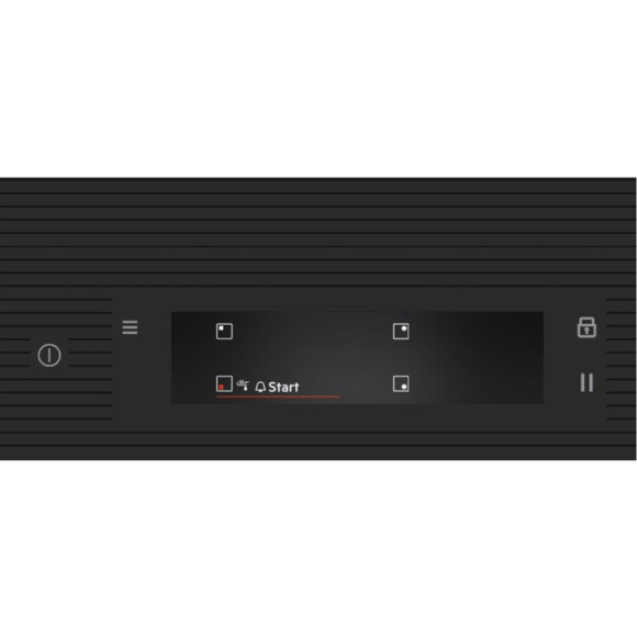 Electrolux EIS6448 (Indukcinė kaitlentė)