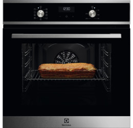 Electrolux EOF5H50BX (Orkaitė)