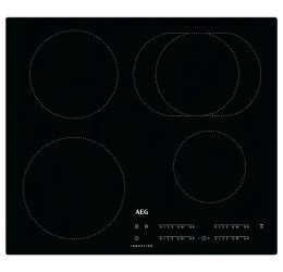 AEG IKB64413IB (Indukcinė kaitlentė)