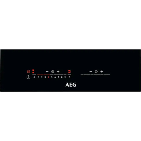 AEG IKE42640KB (Indukcinė kaitlentė)