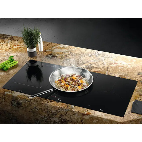 AEG IKE42640KB (Indukcinė kaitlentė)