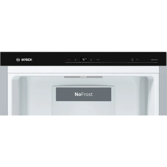 BOSCH KSF36PIDP (Šaldytuvas)