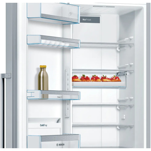 BOSCH KSF36PIDP (Šaldytuvas)