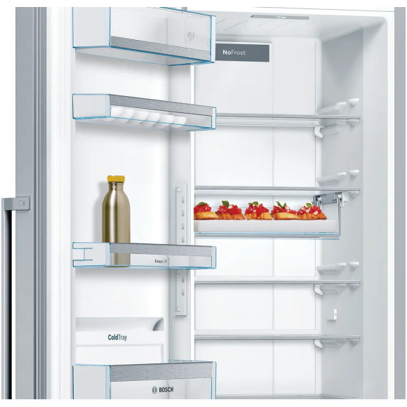 BOSCH KSF36PIDP (Šaldytuvas)