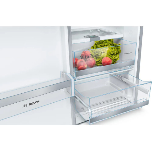 BOSCH KSV36AIDP (Šaldytuvas)