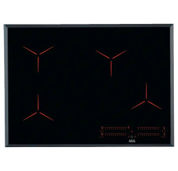 AEG IPE74541FB (Indukcinė kaitlentė)