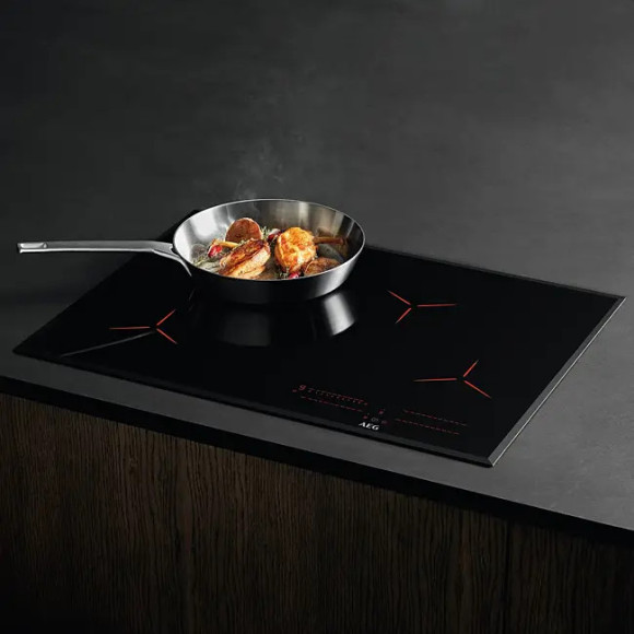 AEG IPE74541FB (Indukcinė kaitlentė)