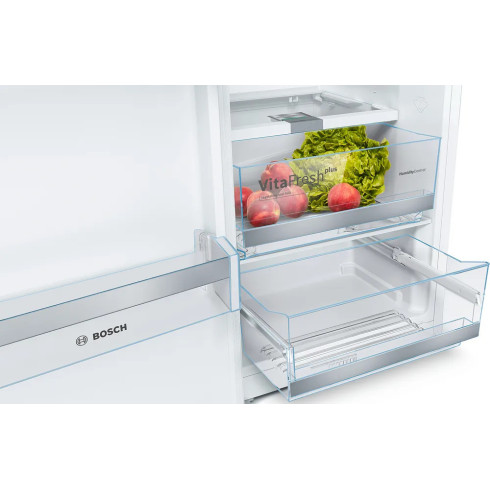 BOSCH KSV36BWEP (Šaldytuvas)