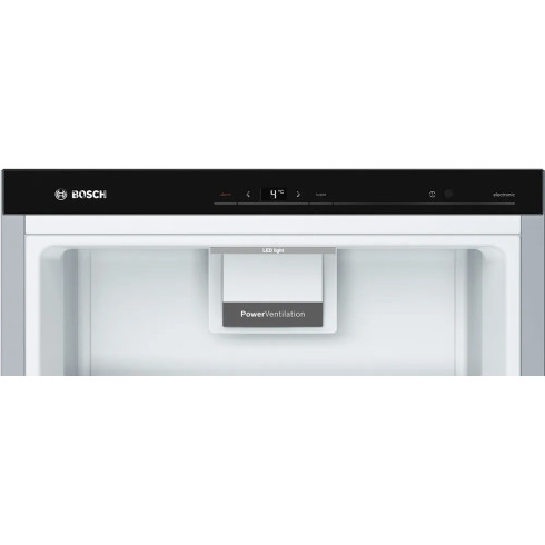 BOSCH KSV36AIEP (Šaldytuvas)