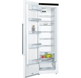 BOSCH KSV36AWEP (Šaldytuvas)