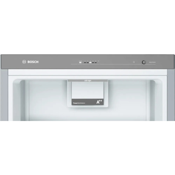 BOSCH KSV36VBEP (Šaldytuvas)