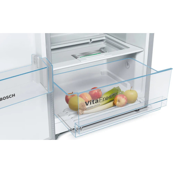 BOSCH KSV36VBEP (Šaldytuvas)