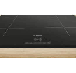 BOSCH PUE63KBB6E (Indukcinė kaitlentė) 2