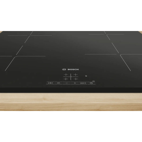 BOSCH PUE63KBB6E (Indukcinė kaitlentė)