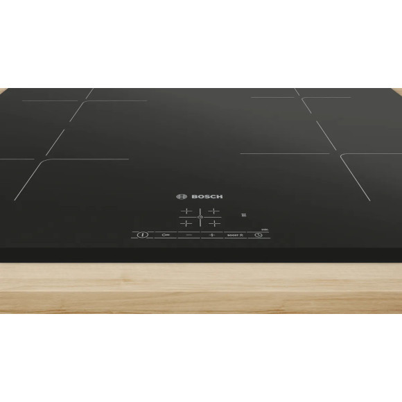 BOSCH PUE63KBB6E (Indukcinė kaitlentė)