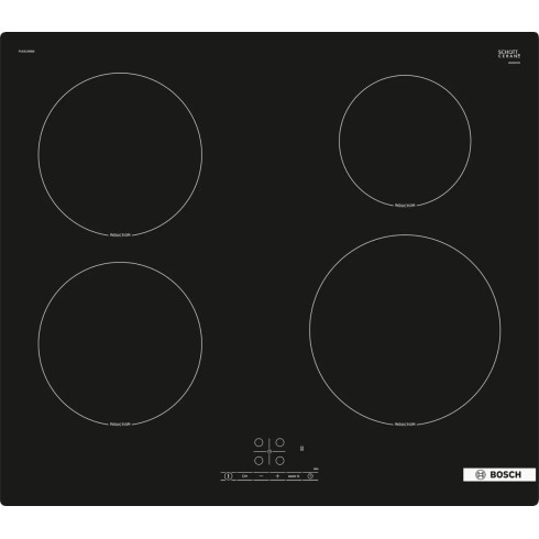 BOSCH PUE61RBB6E (Indukcinė kaitlentė)