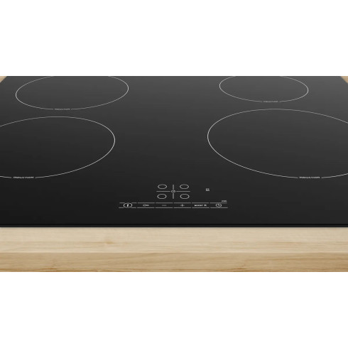 BOSCH PUE61RBB6E (Indukcinė kaitlentė)