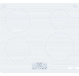 BOSCH PUE612BB1J (Indukcinė kaitlentė)