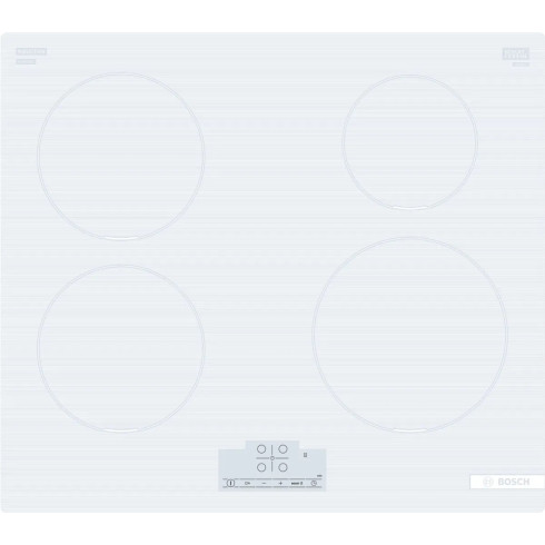 BOSCH PUE612BB1J (Indukcinė kaitlentė)