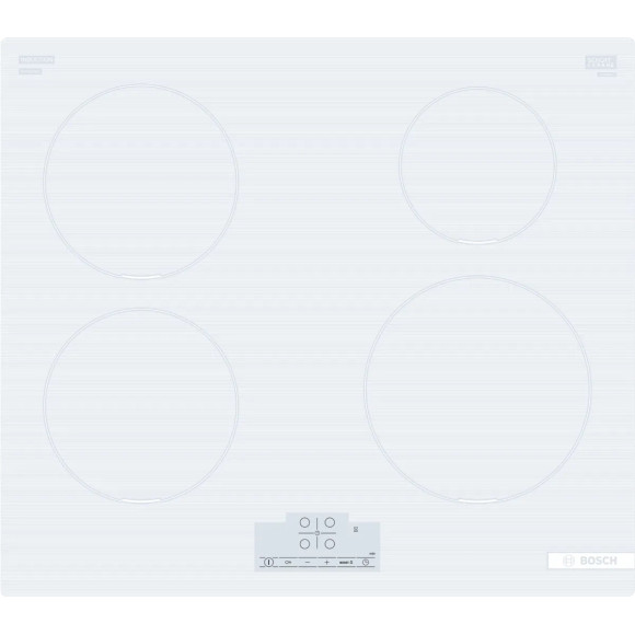 BOSCH PUE612BB1J (Indukcinė kaitlentė)