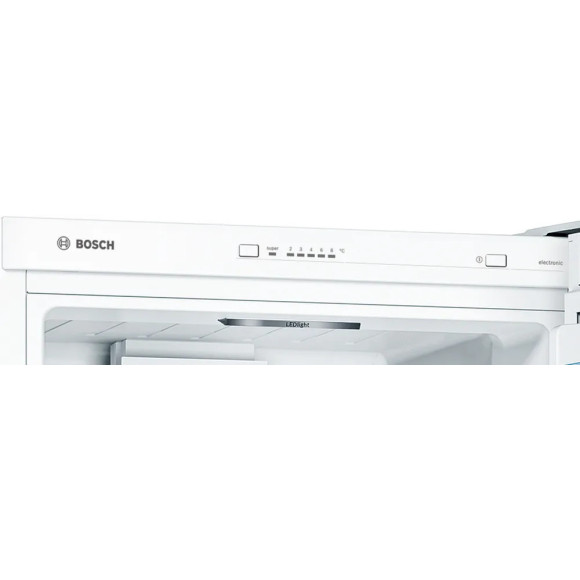 BOSCH KGV36VWEAS (Šaldytuvas)