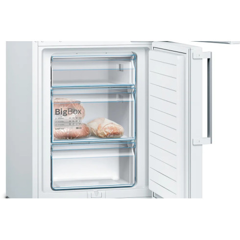 BOSCH KGV366WEP (Šaldytuvas)