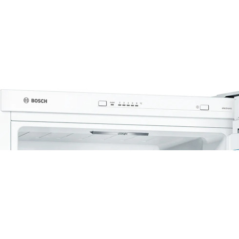 BOSCH KGV366WEP (Šaldytuvas)