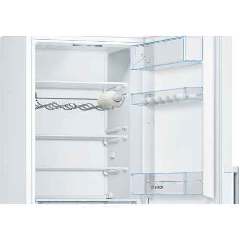 BOSCH KGV366WEP (Šaldytuvas)