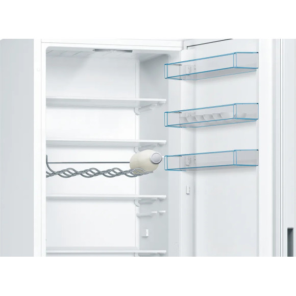 BOSCH KGV39VWEA (Šaldytuvas)