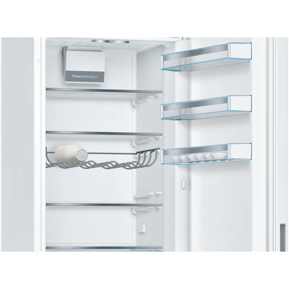 BOSCH KGE39AWCA (Šaldytuvas)