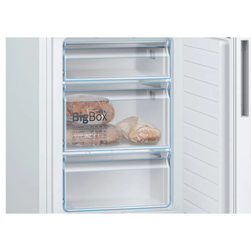 BOSCH KGE39AWCA (Šaldytuvas)