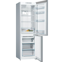 BOSCH KGN36NLEA (Šaldytuvas)