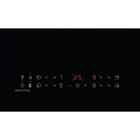Electrolux LIV63431BK (Indukcinė kaitlentė)