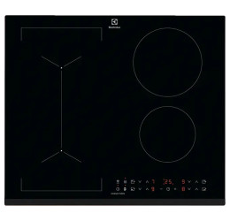 Electrolux LIV63431BK (Indukcinė kaitlentė)