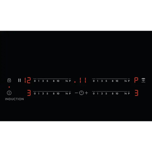 Electrolux EIT61443B (Indukcinė kaitlentė)