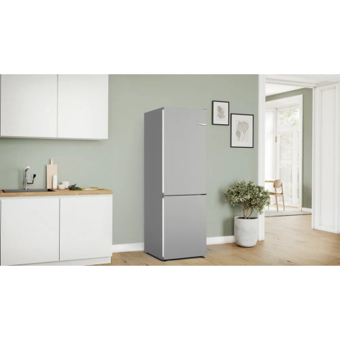 BOSCH KGN362LDF (Šaldytuvas)