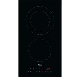 AEG HRB32310CB (Elektrinė kaitlentė)