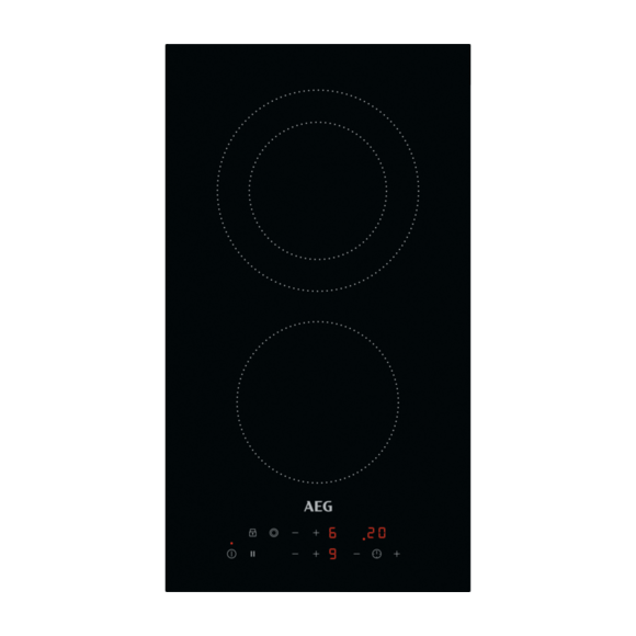 AEG HRB32310CB (Elektrinė kaitlentė)