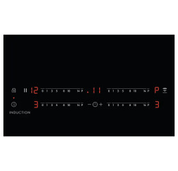 Electrolux EIT60443X (Indukcinė kaitlentė) 2