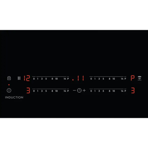 Electrolux EIT60443X (Indukcinė kaitlentė)