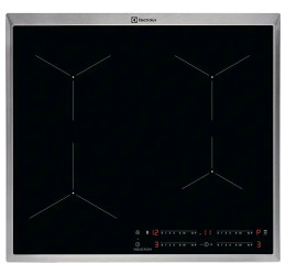Electrolux EIT60443X (Indukcinė kaitlentė)
