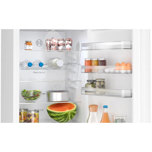 BOSCH KGN392WDF (Šaldytuvas)