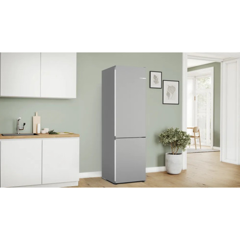 BOSCH KGN392LDF (Šaldytuvas)