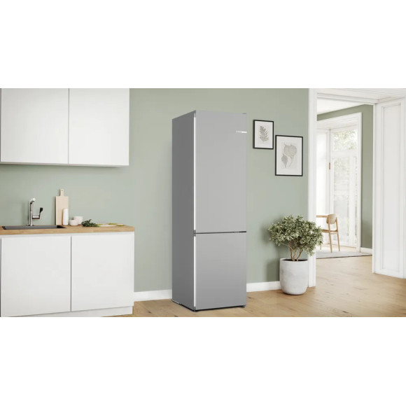 BOSCH KGN392LDF (Šaldytuvas)