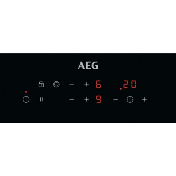 AEG HRB32310CB (Elektrinė kaitlentė)