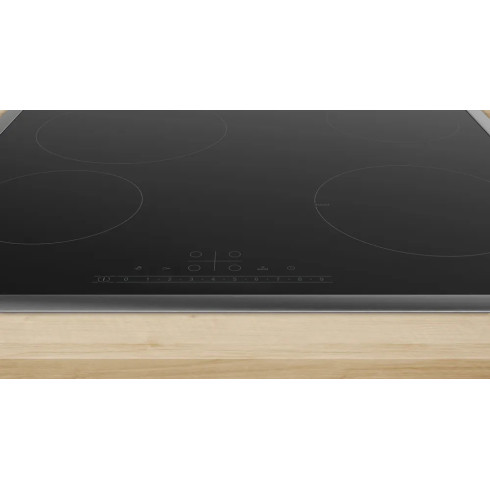 BOSCH PKE645FP2E (Elektrinė kaitlentė)