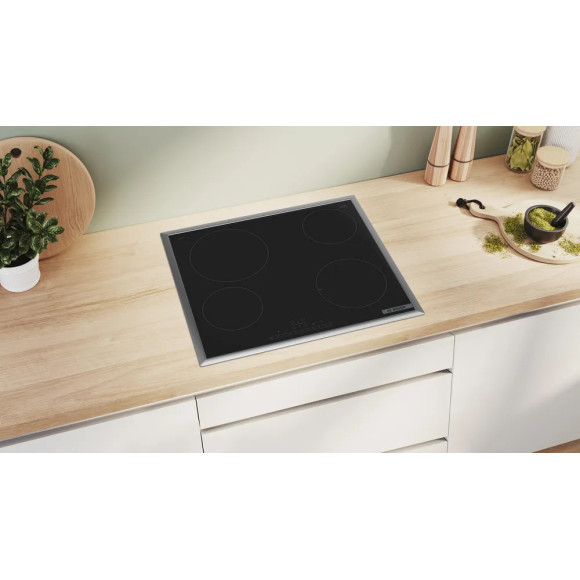 BOSCH PKE645FP2E (Elektrinė kaitlentė)