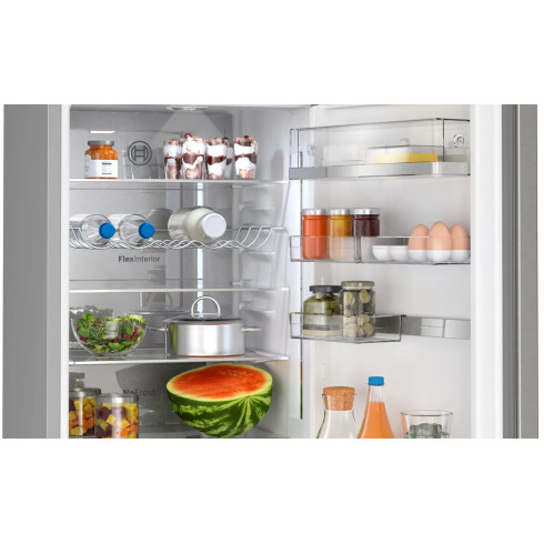 BOSCH KGN39AIBT (Šaldytuvas)